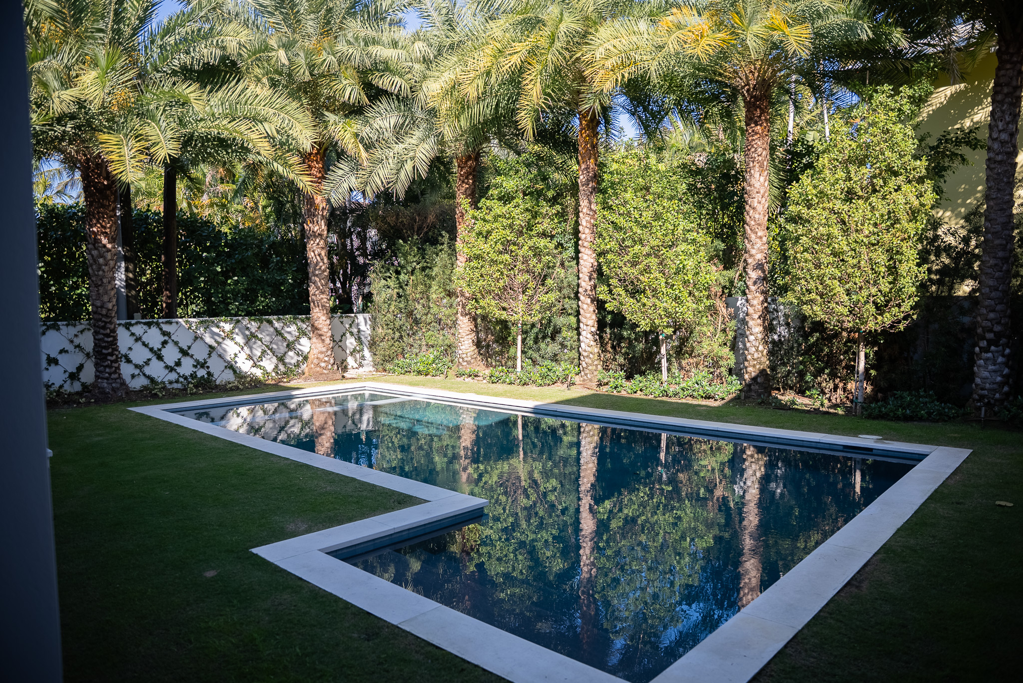 Coastal Landscape Build