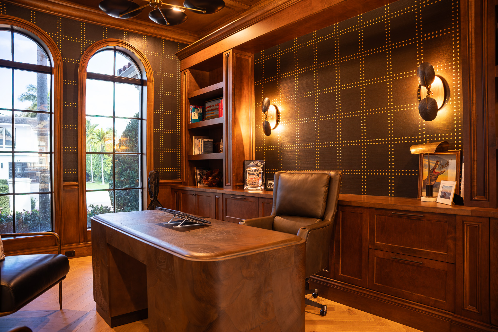 Custom Additions & Home Offices